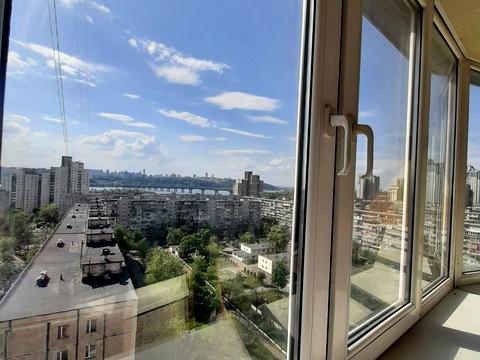 квартира по адресу Березняковская ул., 36