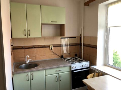 квартира по адресу Нововокзальная ул., 19