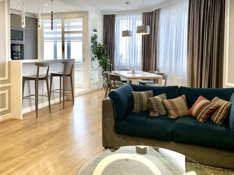 квартира за адресою Шевченка просп., 33б