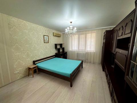 квартира по адресу Ивана Фунтового ул., 15