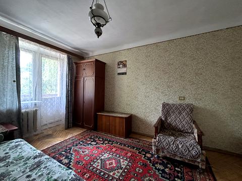 квартира за адресою Перемоги просп., 12