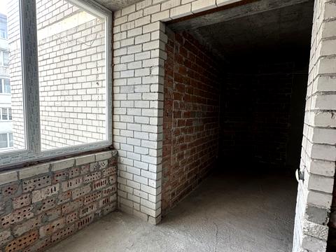 квартира по адресу Степана Бандери ул., 9/2