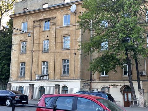 квартира за адресою Городоцька вул., 42