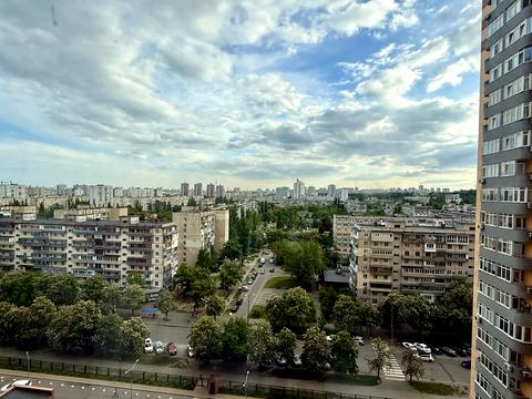 квартира по адресу Кондратюка Юрия ул., 5