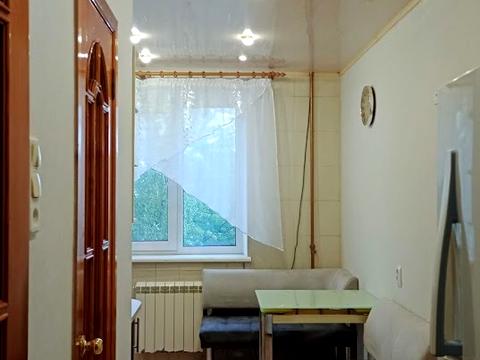 квартира за адресою Болградська вул. (Грозненська), 40