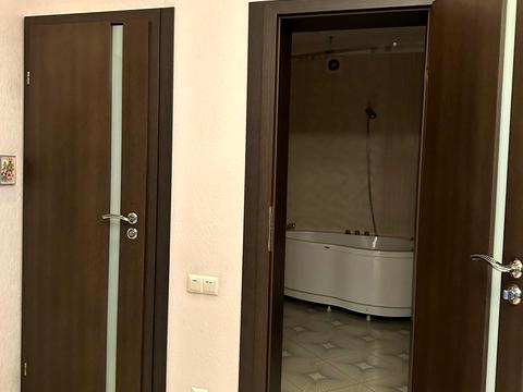 квартира за адресою Одеса, Академіка Заболотного вул., 58