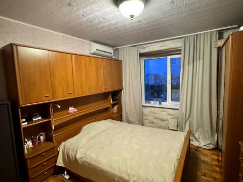квартира по адресу Автозаводская ул., 67