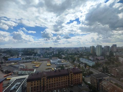 квартира по адресу Владимира Сосюры ул., 6