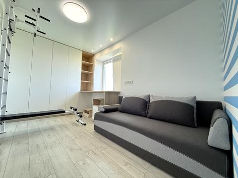 квартира за адресою Гарматна вул., 38-Б