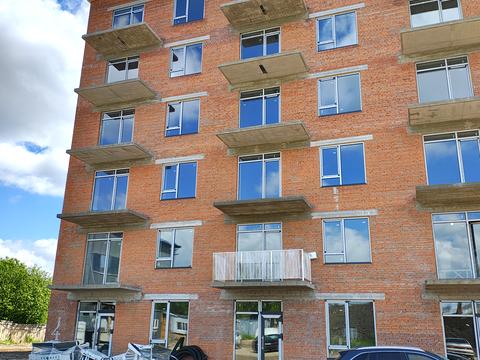 квартира по адресу Джохара Дудаева ул., 30б