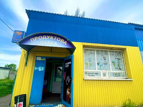 комерційна за адресою Герасима Кондратьєва вул. (Кірова), 217