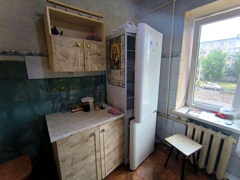квартира по адресу Романа Рибалки ул. (Кокчетавська), 19