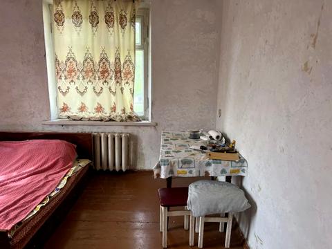 квартира по адресу Посадочная ул., 22