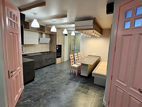 квартира за адресою Коцюбинського просп., 43в