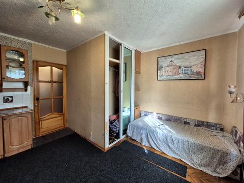 квартира за адресою Гетьмана Кирила Розумовського вул. (Миколи Краснова), 62/28