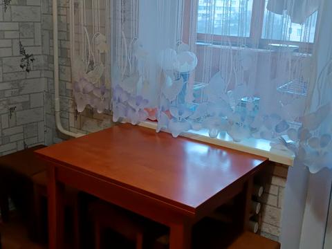 квартира за адресою Оноре де Бальзака вул., 58