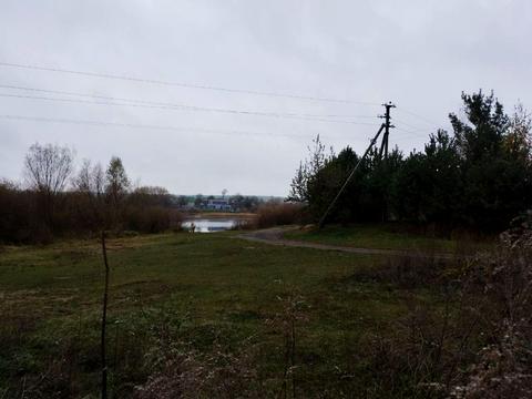 ділянка за адресою Шевченка