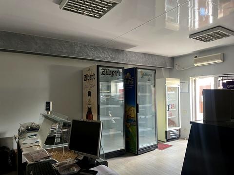 коммерческая по адресу Громадянська ул., 2б