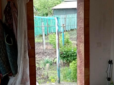 будинок за адресою Баранівська вул.