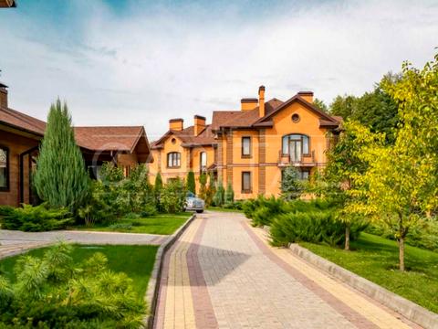 будинок за адресою Києво-Святошинський