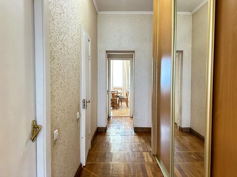 квартира по адресу Виноградная ул., 4