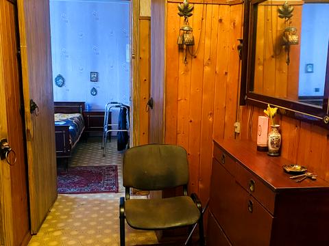 квартира по адресу Гірничих Інженерів ул. (Пушкина), 41