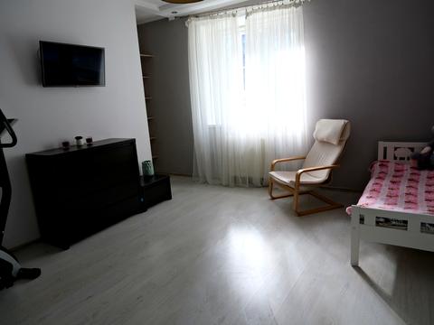 квартира по адресу Волчинецкая ул., 223г