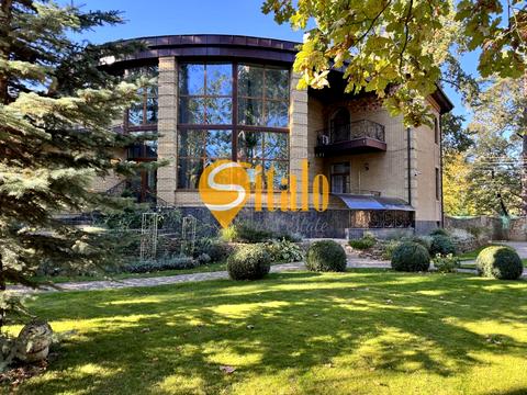 дом по адресу Михайловського