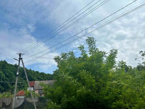 ділянка за адресою 