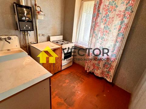 квартира по адресу Евгения Гребёнки ул., 22