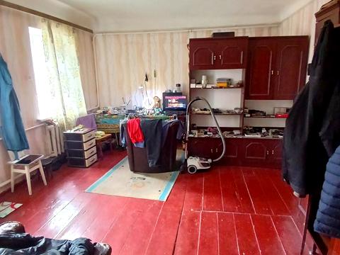 дом по адресу Шевченко ул., 22б