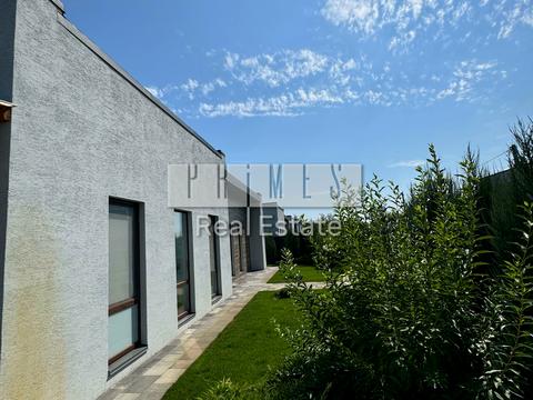 дом по адресу Київська ул.