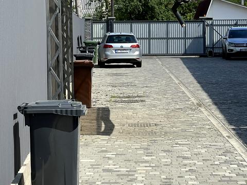 будинок за адресою Варшавська вул., 45