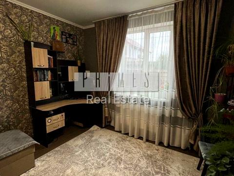 дом по адресу Альпійська