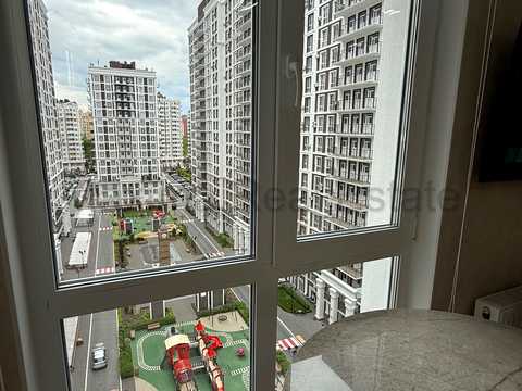квартира за адресою Михайла Максимовича вул. (Онуфрія Трутенка), 24-В