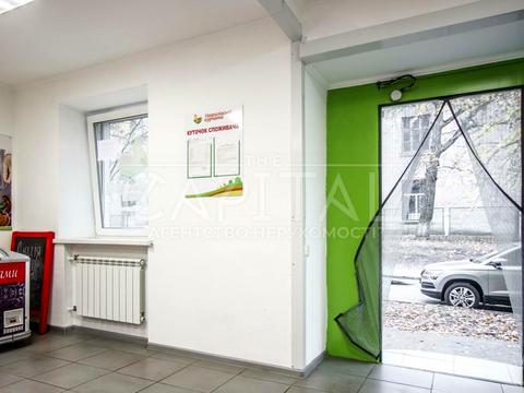 комерційна за адресою Маричанська вул. (Андрія Бубнова), 6