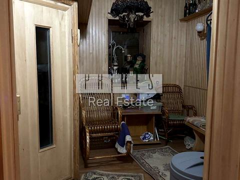 будинок за адресою 126-та Садова вул.