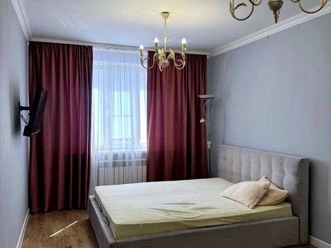 квартира по адресу Железняка ул., 34