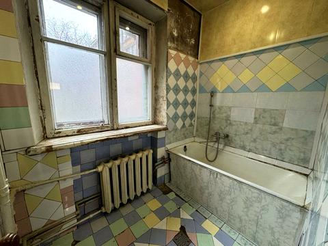 квартира по адресу Рекордная ул., 14