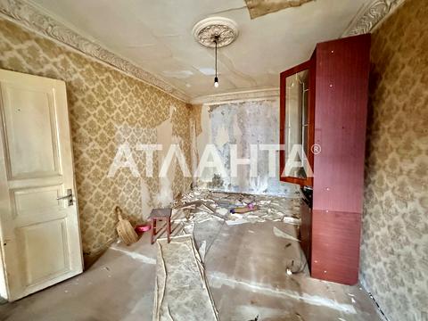 квартира за адресою Пантелеймонівська вул., 46