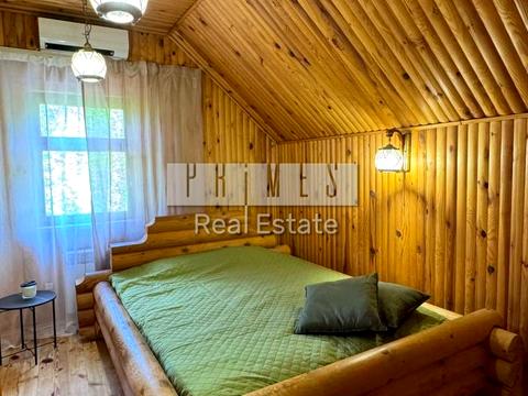 будинок за адресою Лісова вул.