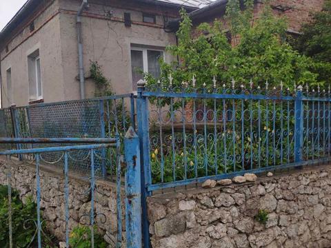 дом по адресу надрічна