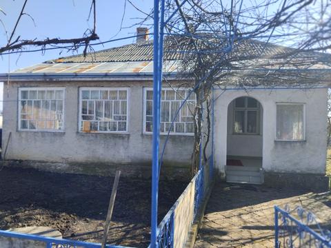 дом по адресу Шкільна