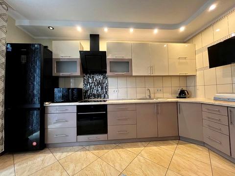 квартира за адресою Воскресенська вул., 16-Б