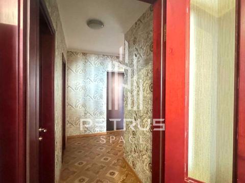 квартира по адресу Елизаветы Чавдар ул., 11