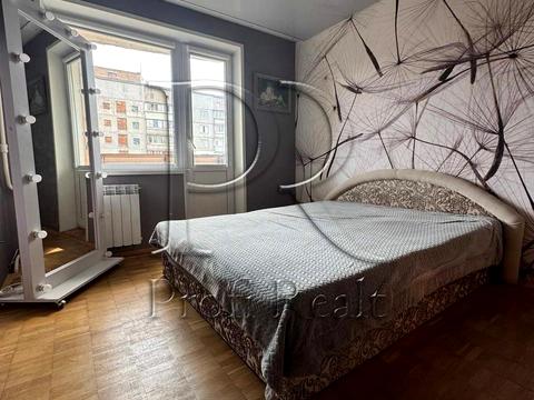квартира за адресою Деміївська вул., 45