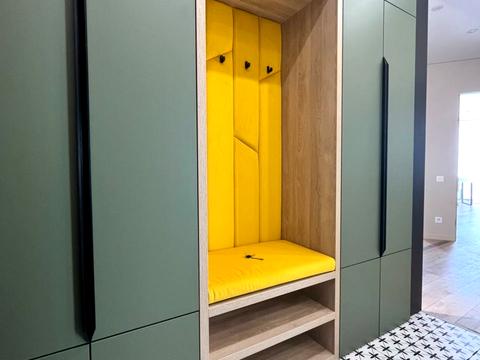 квартира за адресою Дніпровська набережна вул., 15-К