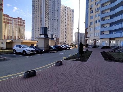 квартира по адресу Академика Глушкова просп., 9-В