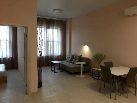квартира за адресою Дмитра Яворницького просп. (Карла Маркса), 72-Б