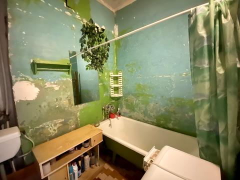 квартира по адресу Вадима Гурова ул. (Постишева), 5
